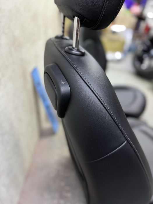 Салон Сиденья Сидушки Mini Крісла Автосидіння Ніва Niva Нива Міні Ф56