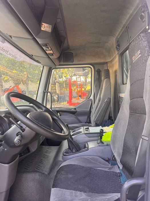 DAF LF 45.220 - 2005