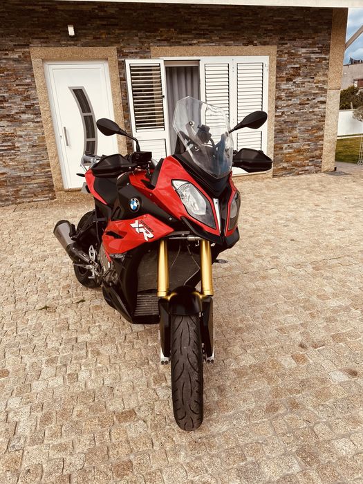 BMW   S 1000 XR