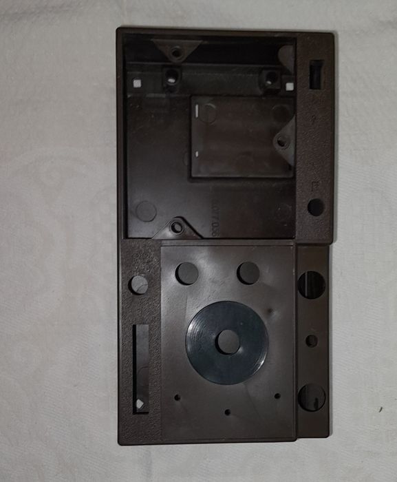 Тестер Ц4353, Ц43101, Ц4313(корпус)