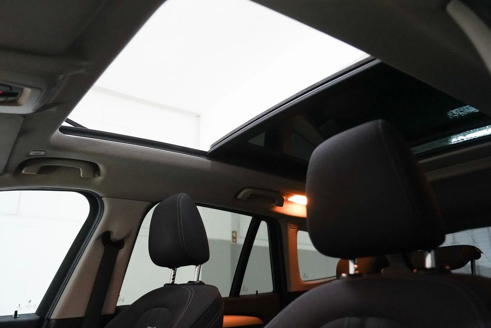 BMW X1 16 d sDrive