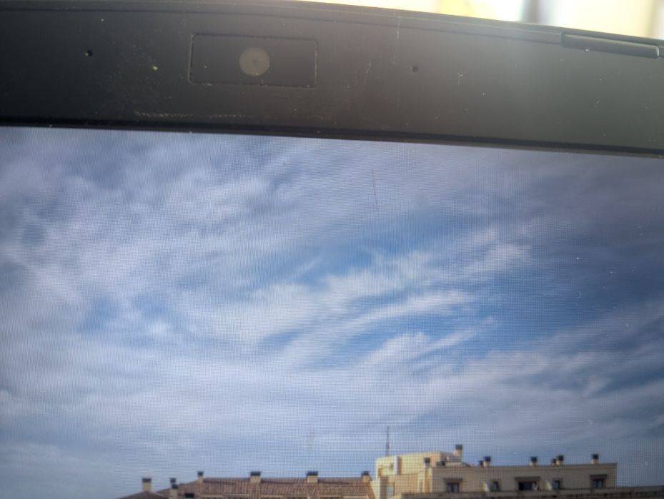 Laptop MSi GL62MVR 7RFX / Intel i7-7700HQ / GTX 1060 / 16GB RAM / 256GB SSD / Windows 11 / CZYTAJ OPIS!