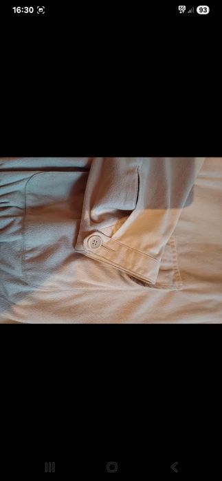 Męska kurtka szwedka