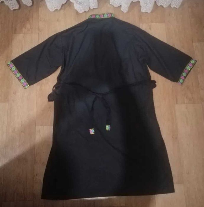 Продам сукню вишиванку