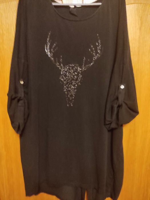 Туники,платья женские флис