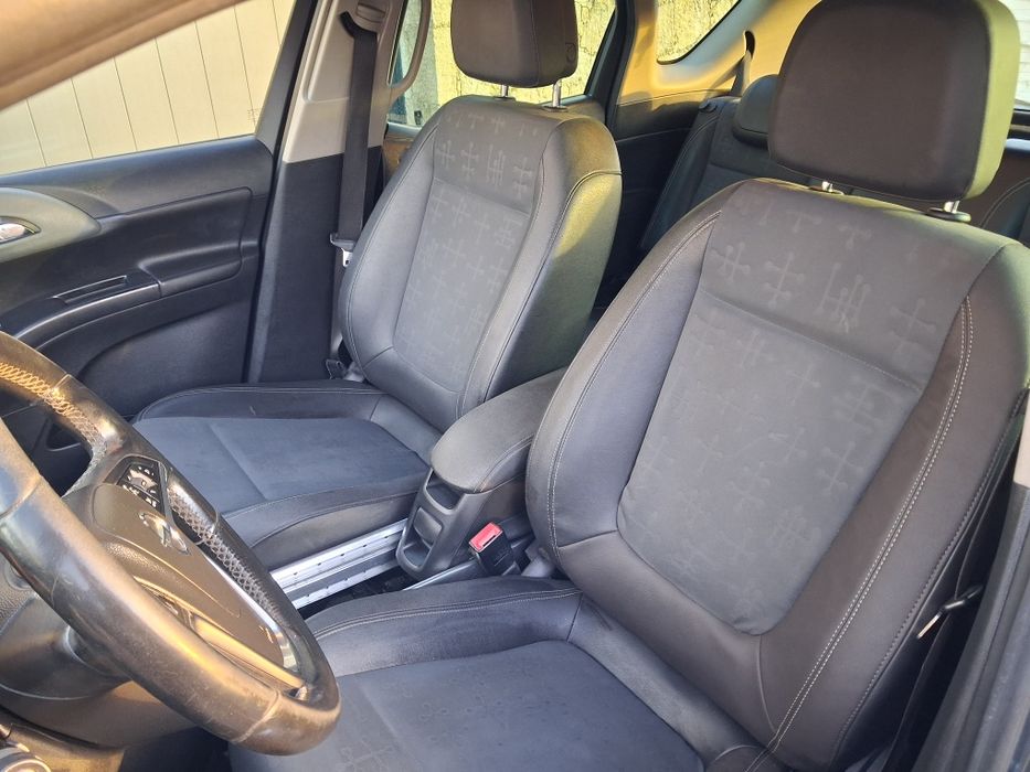 Opel Meriva 1.3 cdti