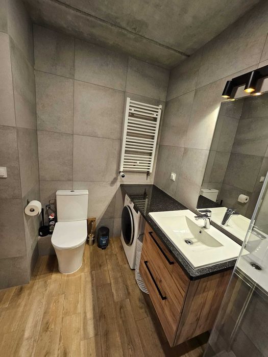 Wynajmę mieszkanie Gdańsk Kowale, Koprowskiego, 38 m² z miejscem parkingowym - Widok 6
