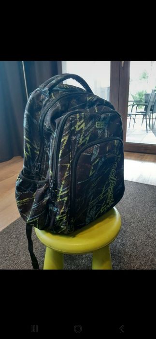 Plecak Cool Pack 27l