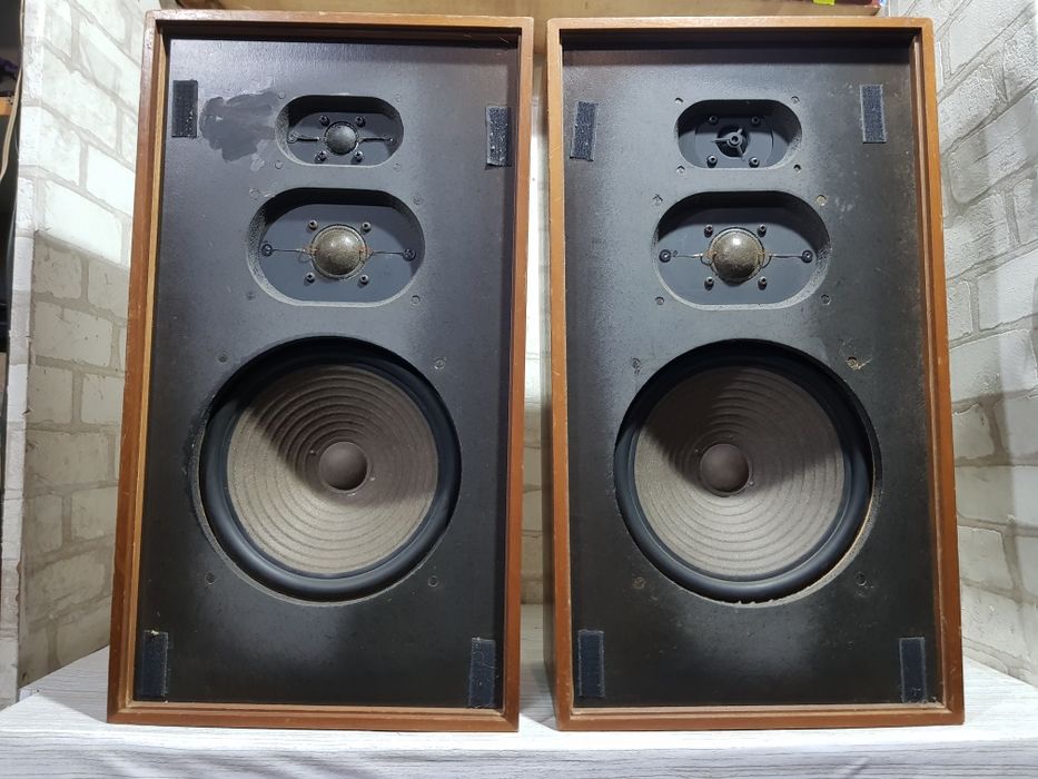 Акустика DUAL CL 180, потужність 50/70 Вт, б/у з Німеччини