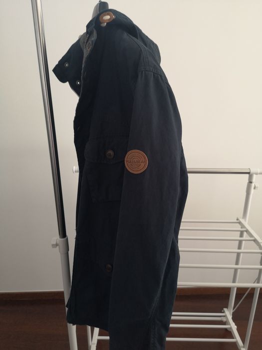 Casacos Homem meia estação