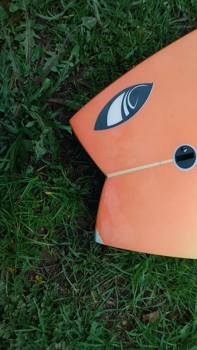 Prancha Surf Sharpeye 28L