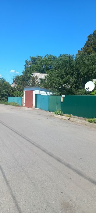 Продам будинок Терміново
