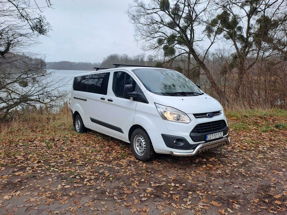 wynajmę wypożycz wynajem busa/ wypożyczalnia busów 7, 8,9 osobowych os