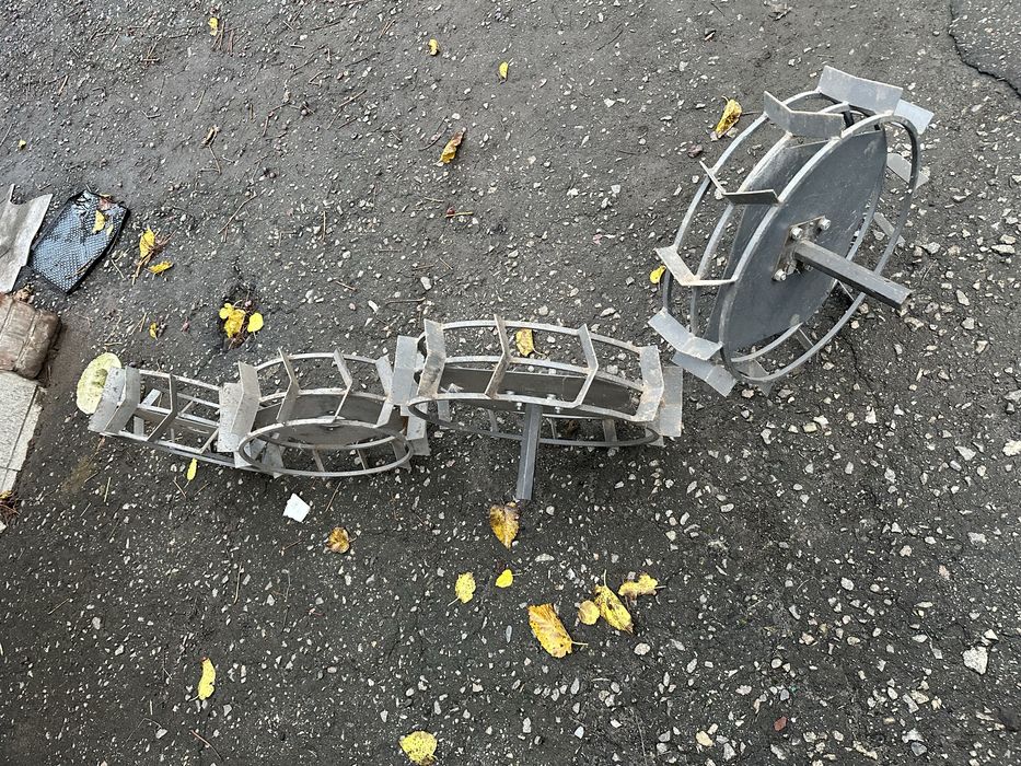 Продам мотоблок Kentavr