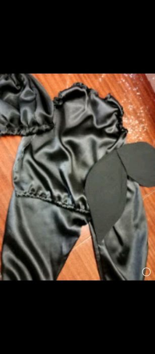 Жучки,коник,мурашки, бедрик,джмелик, кузнечік костюми до свята весни.