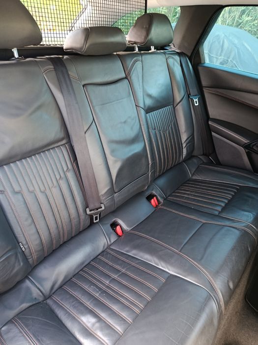 PEUGEOT 508 RHX HYBRIDE, 2014рік.2.0 d.(Дизель єлектро, повнопривідний