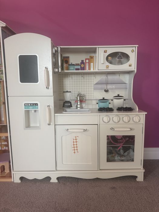 Kuchnia Dla Dzieci LittleFoodies