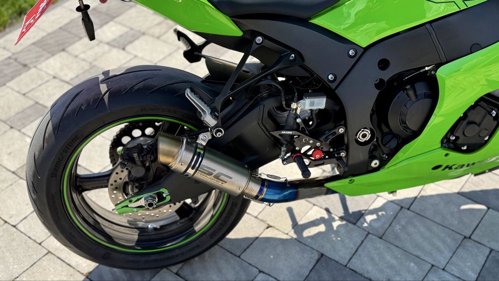 zx10r - купити мототехніку - Ціна на OLX.ua