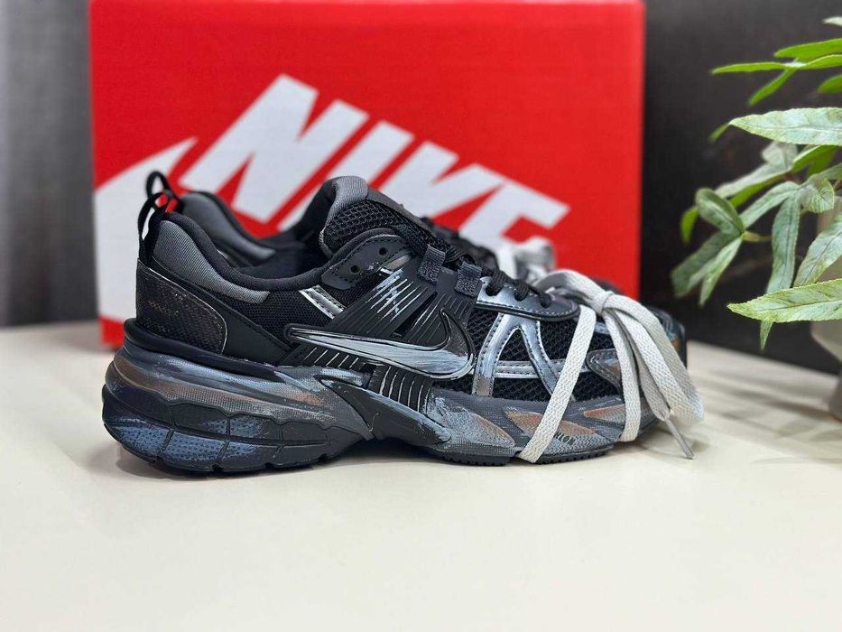!!WOW!! Кросівки Nike Runntek V2K Black / кроссовки найк в2к