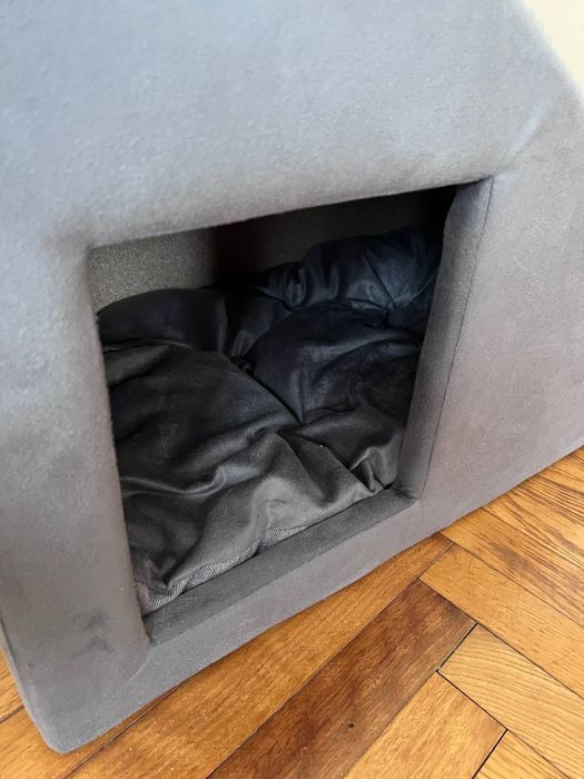 Пандус для собаки