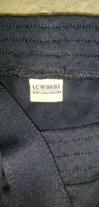 Вещи для школы LC Waikiki на  девочку 9-10лет