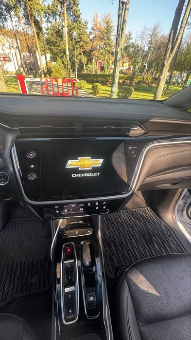 Продам Chevrolet Bolt EV  2023