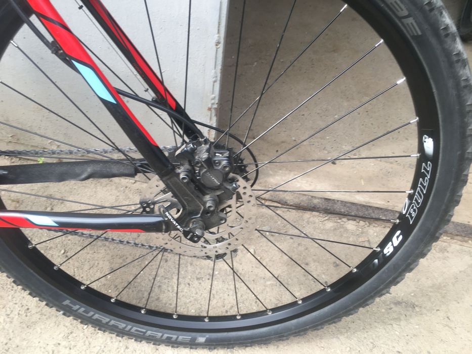 Велосипед Trek Marlin xxl