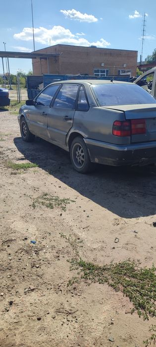 Разборка Volkswagen Passat B4 розборка Фольксваген Пассат Б4 шрот пасат