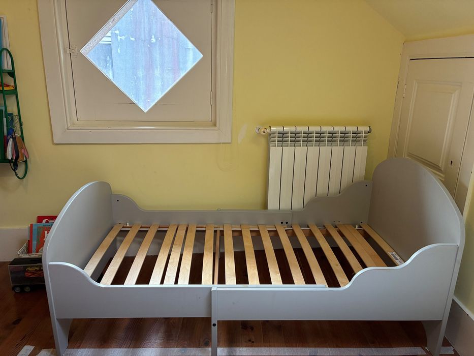 Cama de criança Ikea Sundvik