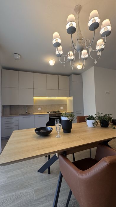 Продаж дуплекс Лісова Буча 15 хвилинах від Києва