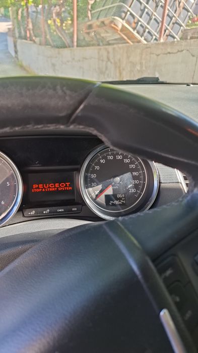 Peugeot 508sw 1.6  Hdi  Allure