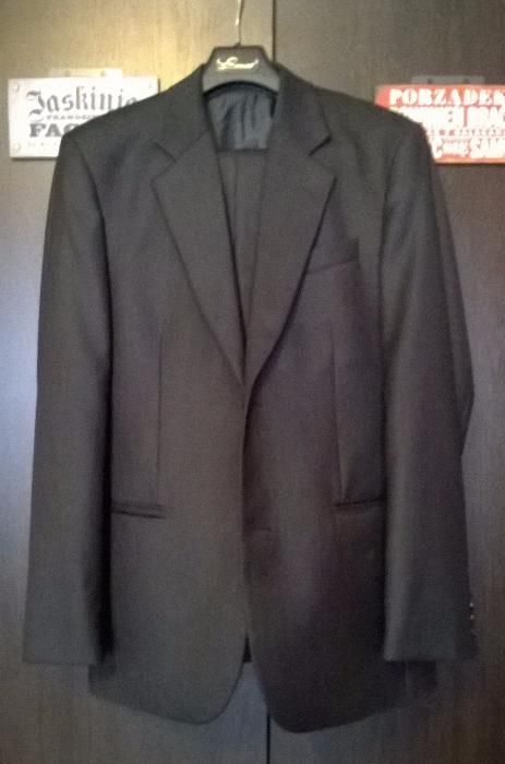 Garnitur jak nowy okazyjna cena