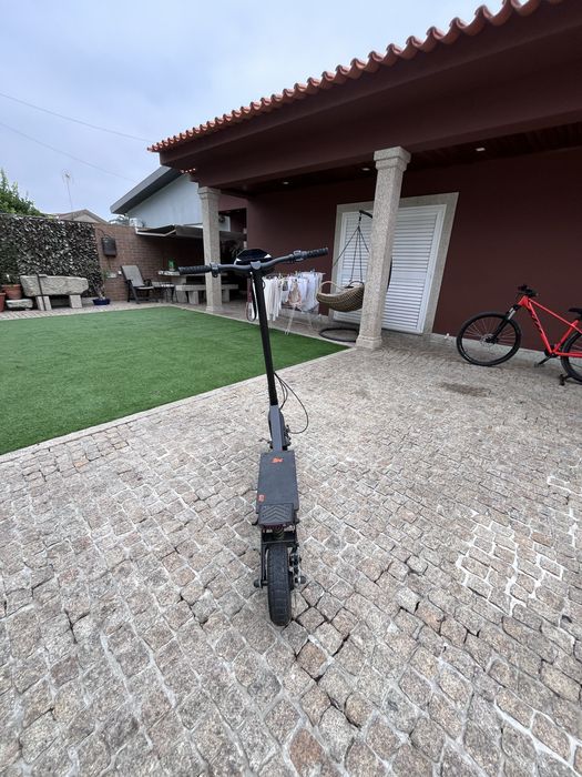 Vendo kukirn g2.