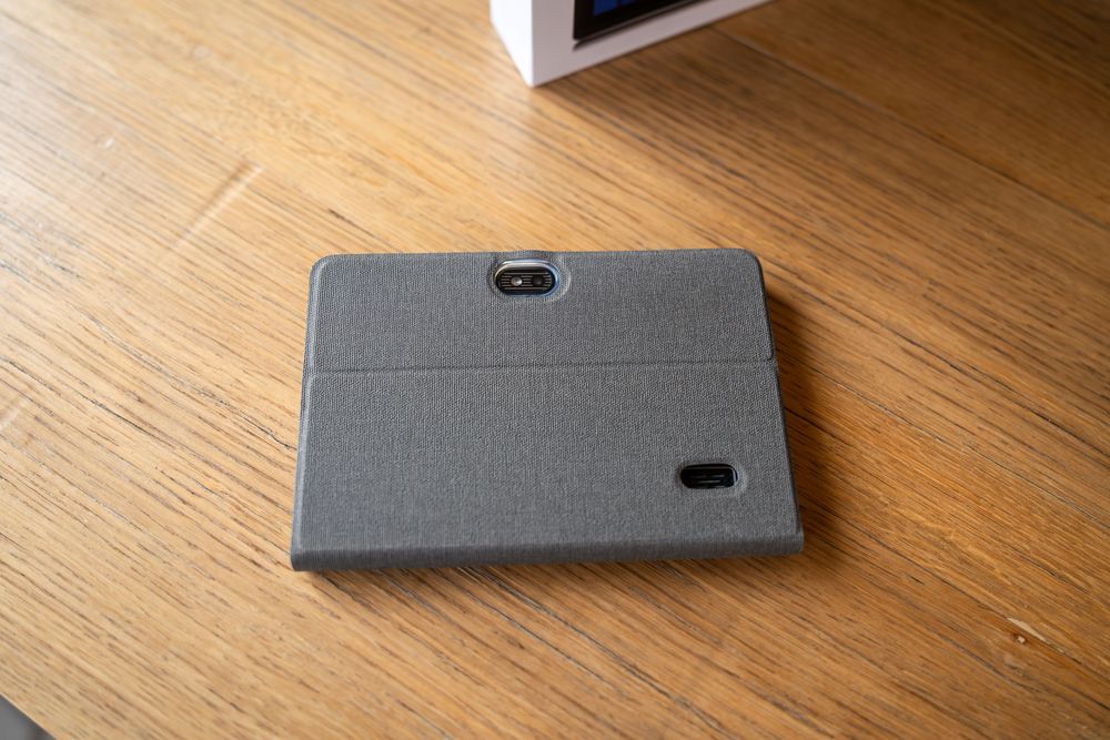 Tablet  IT-701a.