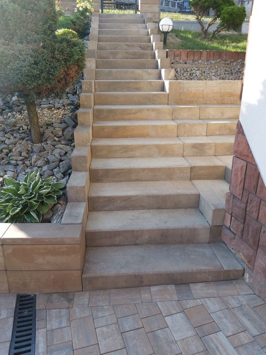 Szybki wolny termin Styczeń 2026 Brukarstwo, kostka brukowa, og