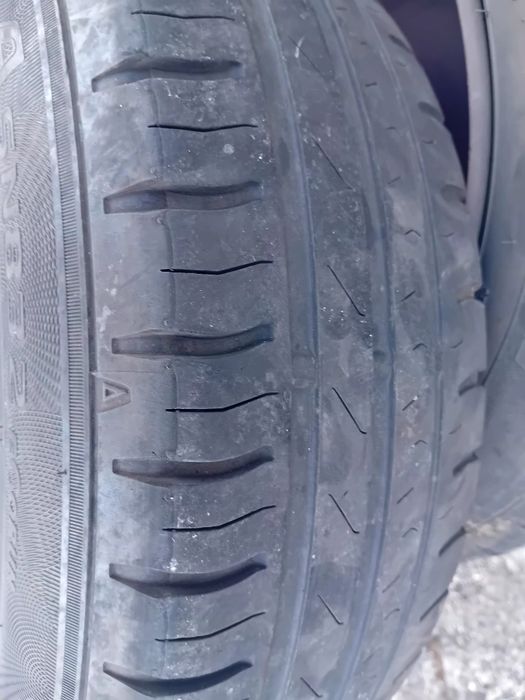 Jantes .4x108 R15 completas