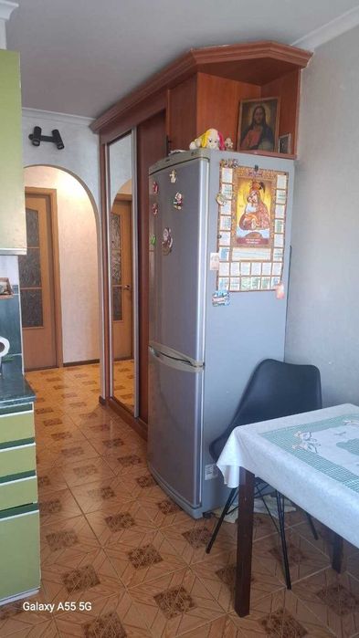 Продам 2к квартиру .