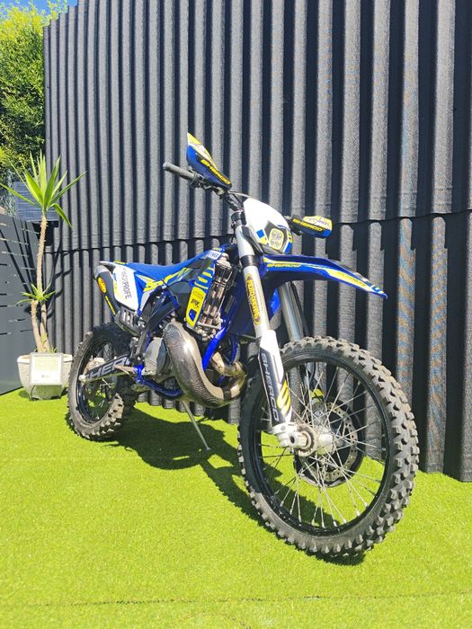 Sherco 300 2t 2016