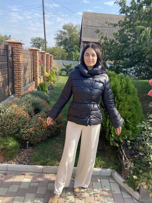 Куртка зимова Savage