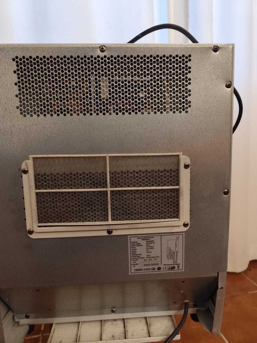 Mini frigorífico para garrafas