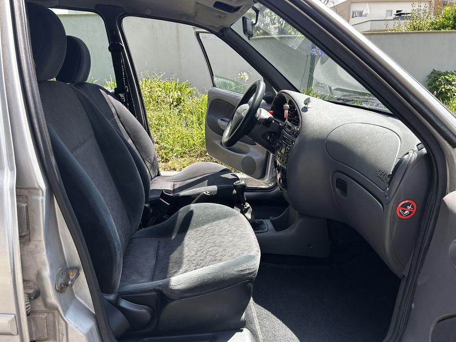 Ford Fiesta — fotografia 5