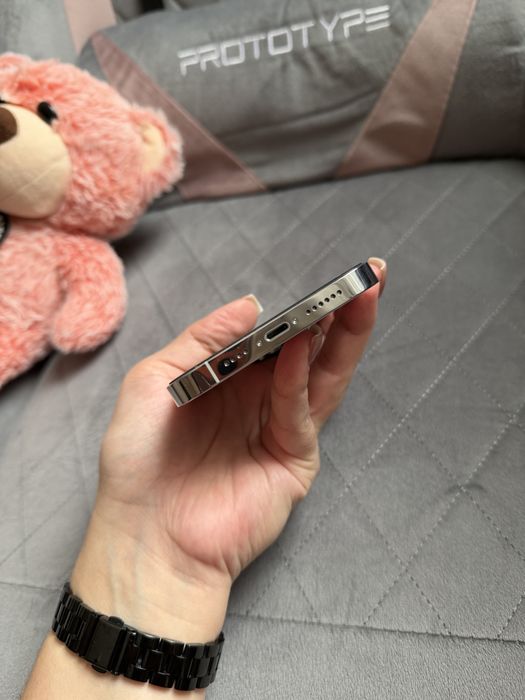 Айфон 14промакс на 128гб