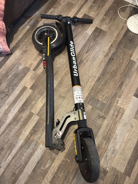 Trotenete urban glide