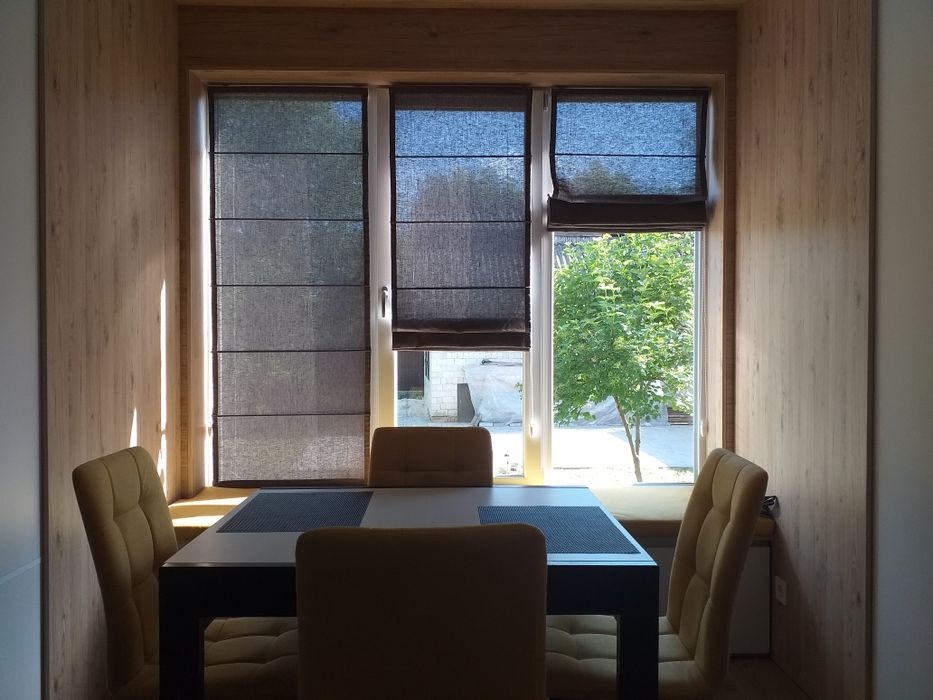 День ніч, жалюзі, ремонт, монтаж  ролокасет захисних