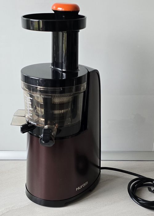 HUROM wyciskarka wolnoobrotowa