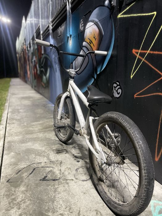 бмх трюковой bmx