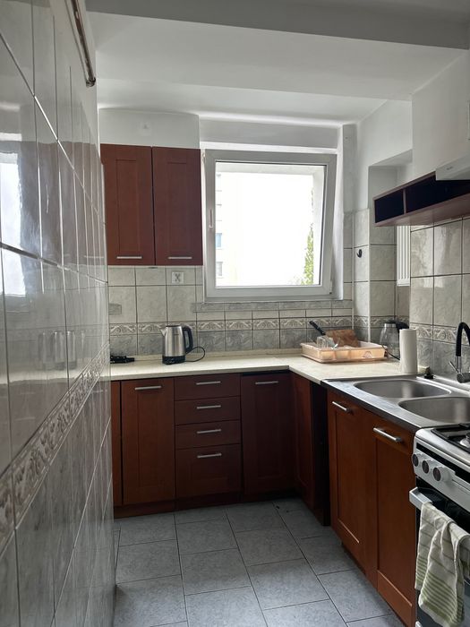 Mieszkanie – Warszawa - Widok 2