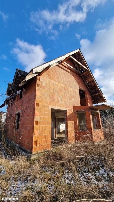 House in Gąbin, Letniska, powiat płocki - Widok 3