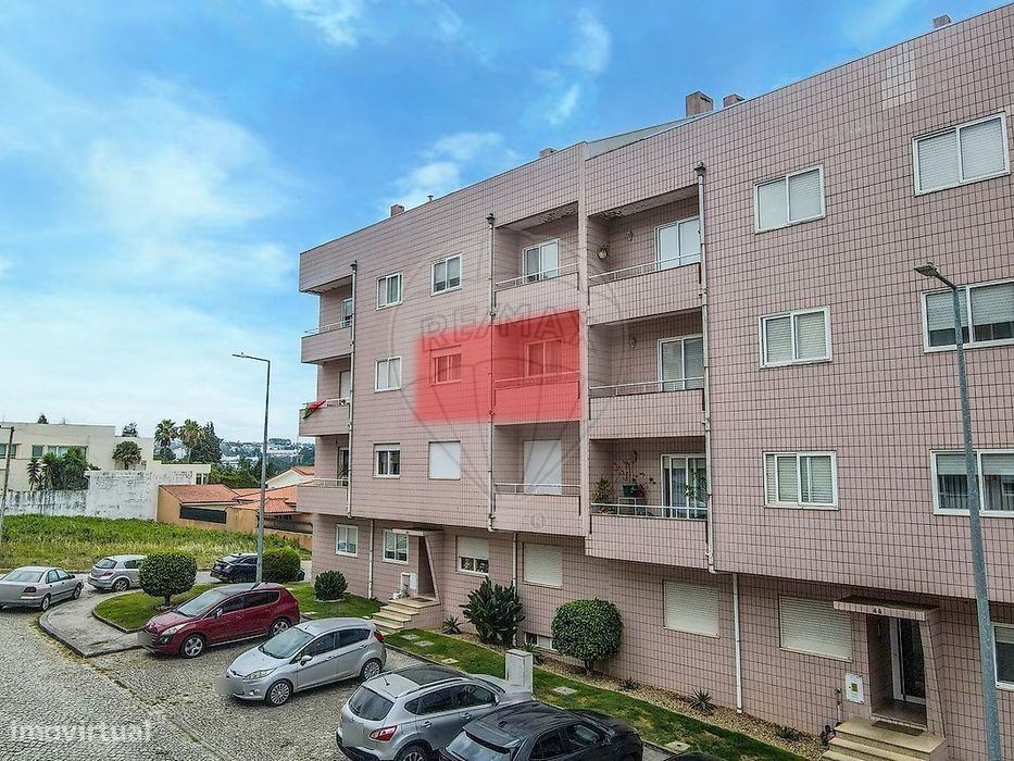 Apartamento T2 para venda