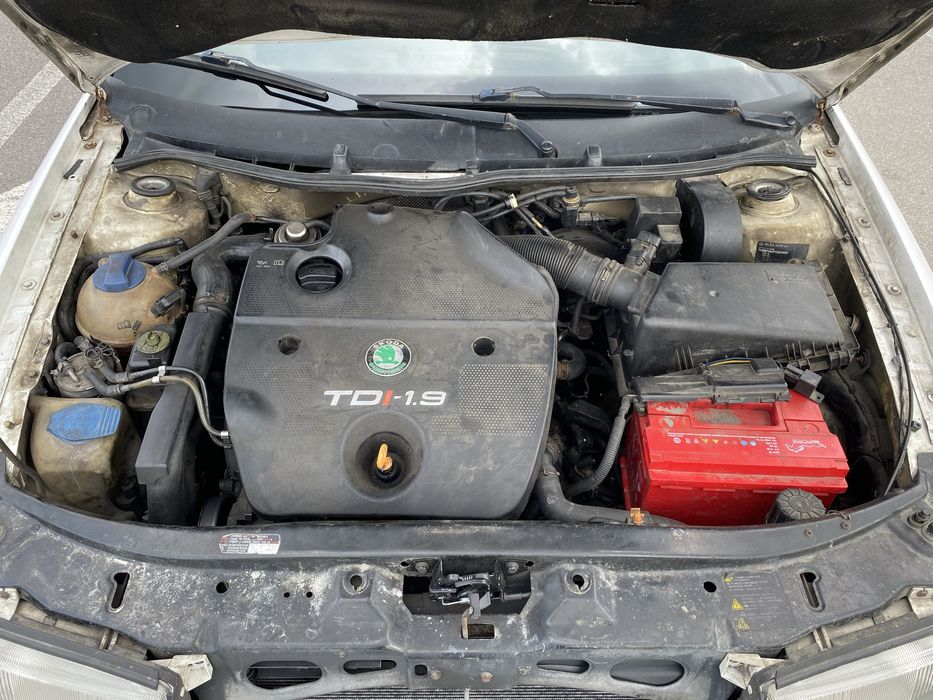 Продам Skoda Octavia Tour 1999 року ціна 2750 У.е